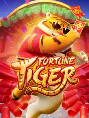 Fortune Tiger