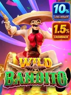 Wild Bandito